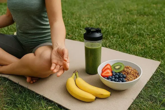 Đau lưng có nên tập Yoga không? 5 nguyên tắc tập luyện an toàn giúp giảm đau hiệu quả