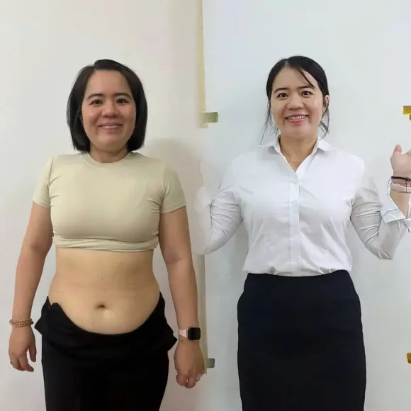 YOGA TỪ TÂM